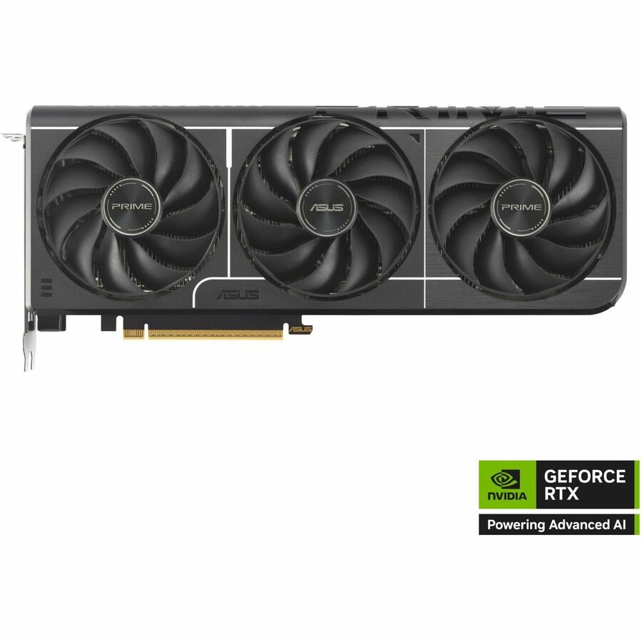 Asus NVIDIA GeForce RTX 5060 Ti Graphic Card - 8 GB GDDR7 Asus NVIDIA GeForce RTX 5060 Ti Graphic Card - 8 GB GDDR7